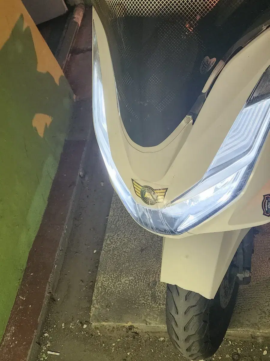 pcx125